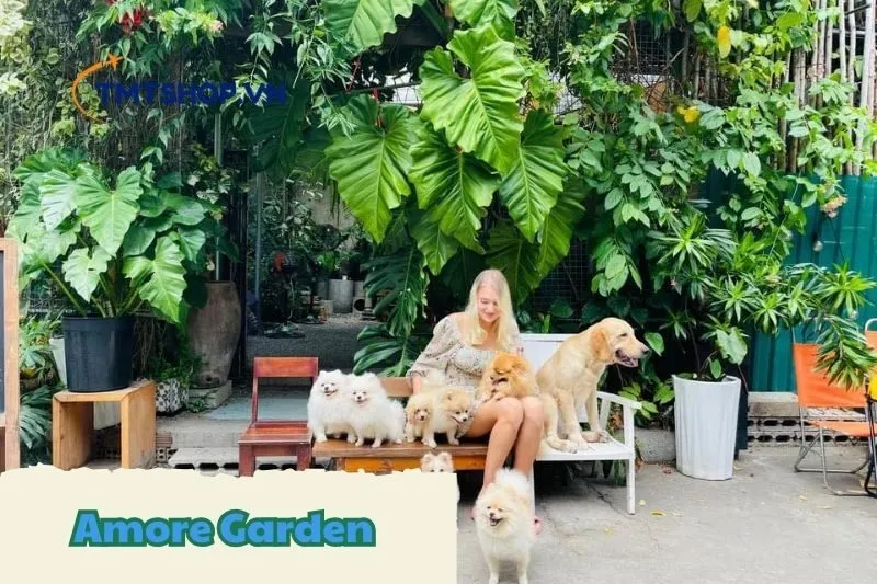 Amore Garden Nha Trang