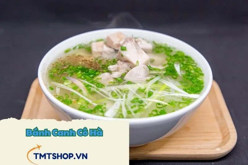 Bánh Canh Cô Hà