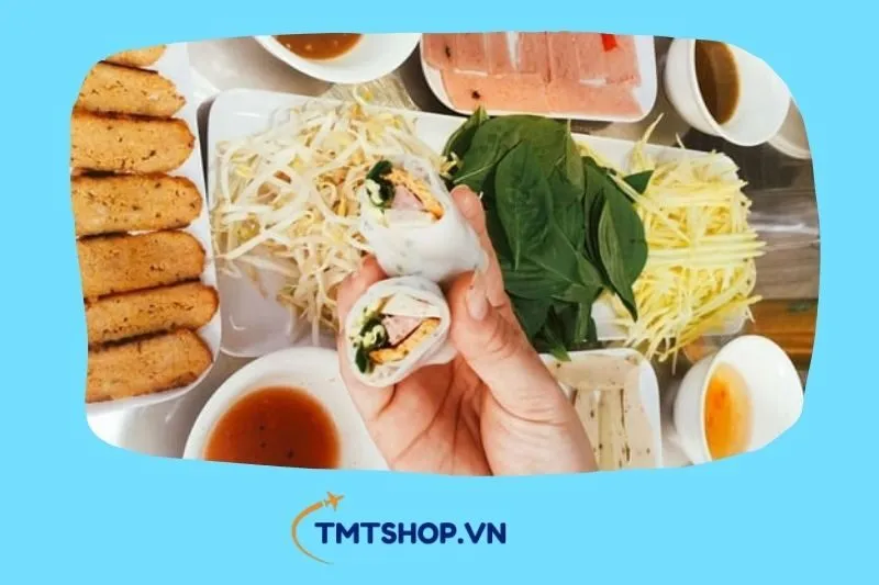 Bánh Cuốn Phước Đồng