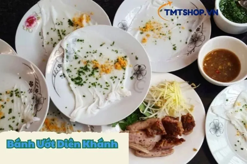 Bánh Ướt Diên Khánh