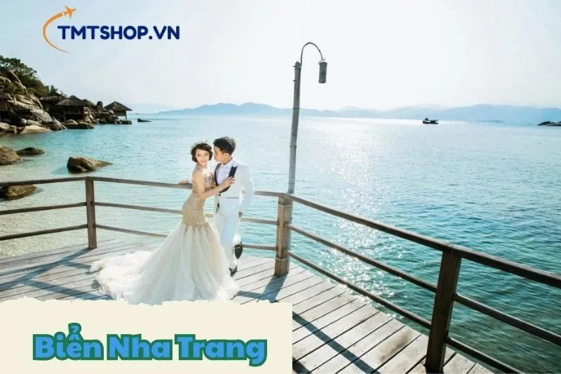 Biển Nha Trang