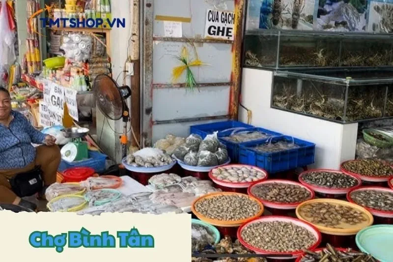 Chợ Bình Tân