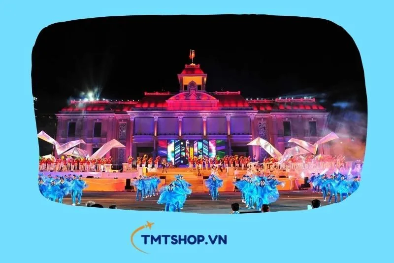 Festival Biển Nha Trang