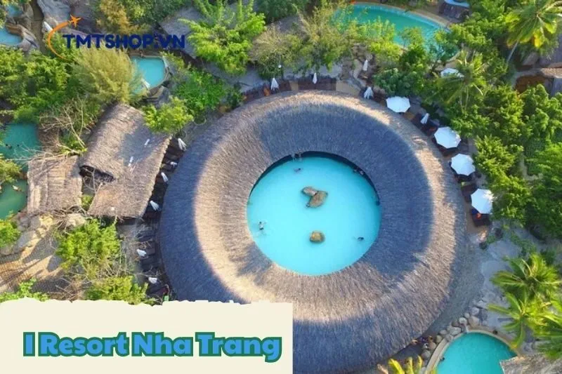 I Resort Nha Trang