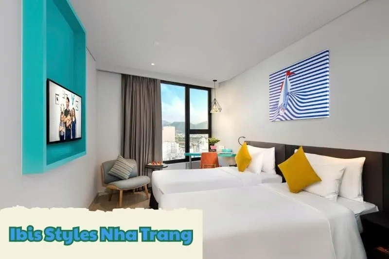 Ibis Styles Nha Trang