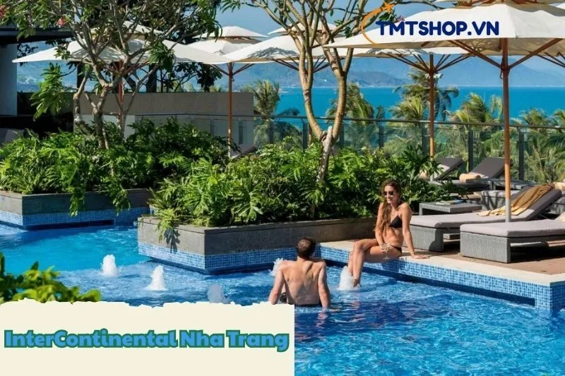 InterContinental Nha Trang