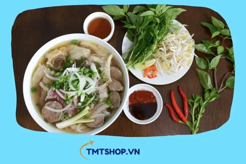 Phở đêm A Mười