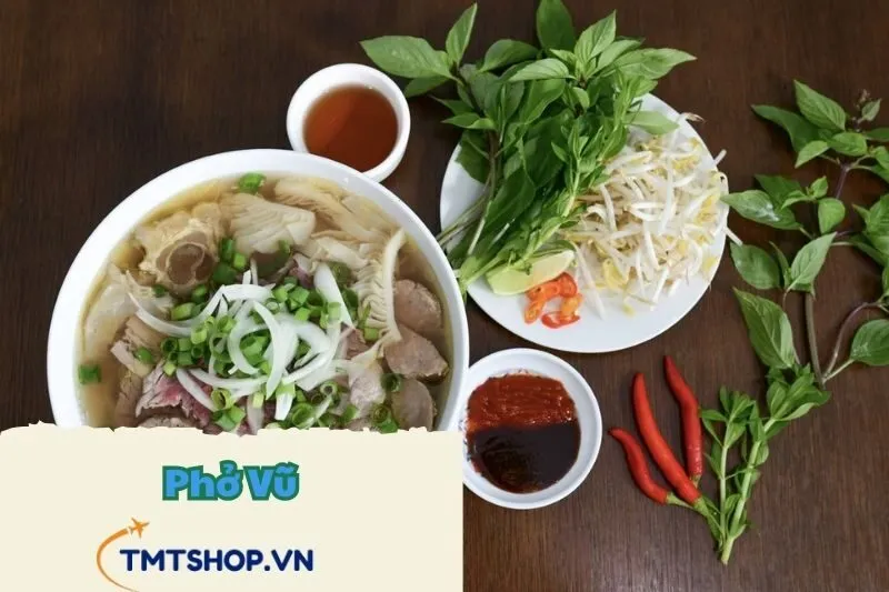 Phở Vũ