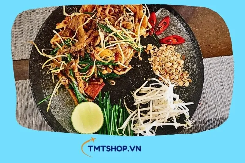 Quán chay Linh Chi Nha Trang – Linh Chi Vegan Mart