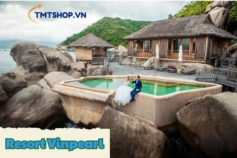 Resort Vinpearl