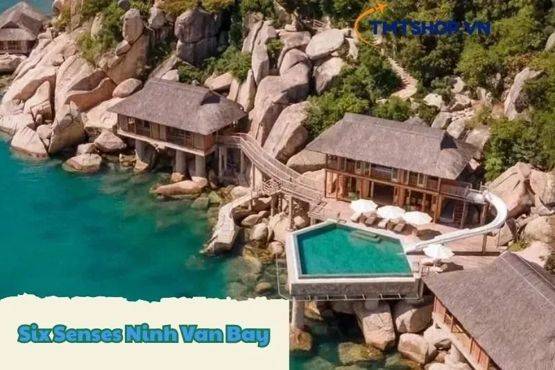 Six Senses Ninh Van Bay