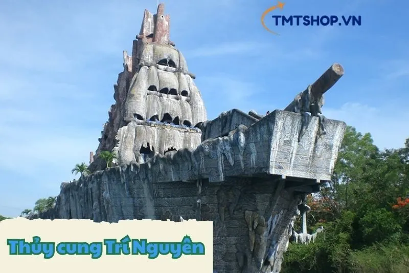 Thủy cung Trí Nguyên