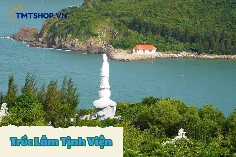 Trúc Lâm Tịnh Viện