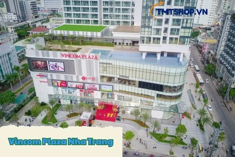 Vincom Plaza Nha Trang