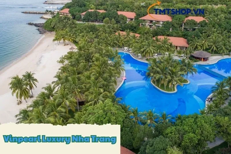 Vinpearl Luxury Nha Trang