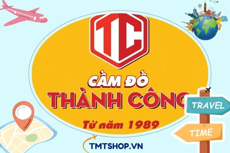 Cầm Đồ Thành Công Nha Trang