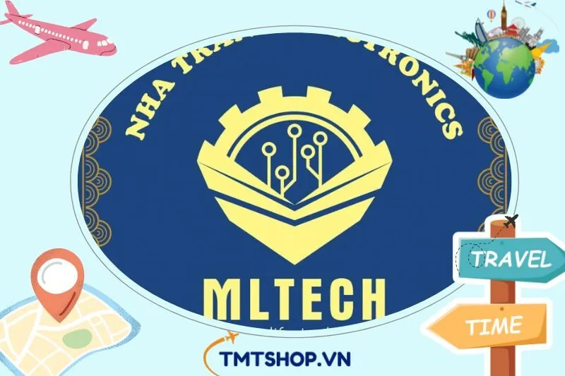 Điện tử Nha Trang (MLTECH)