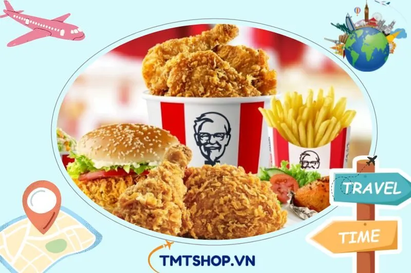 KFC Nha Trang