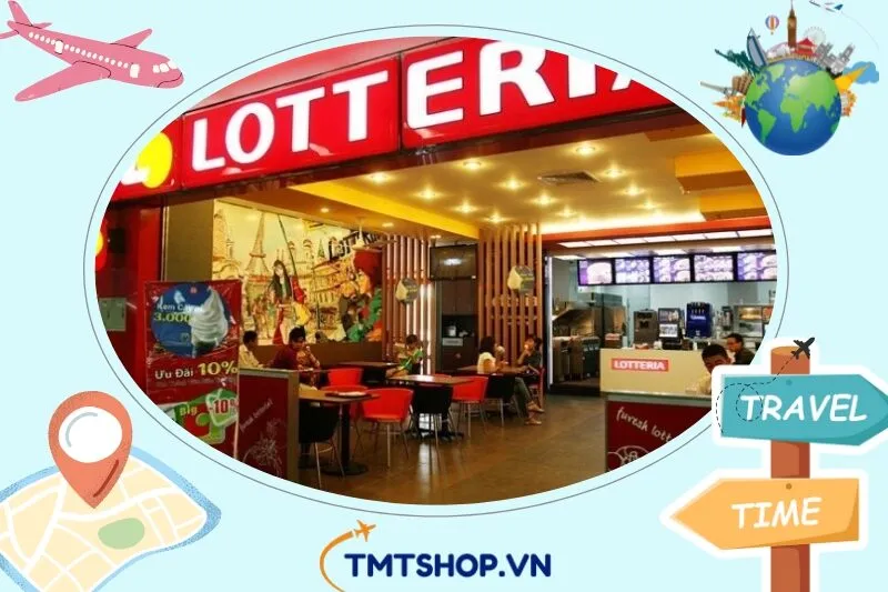 Lotteria