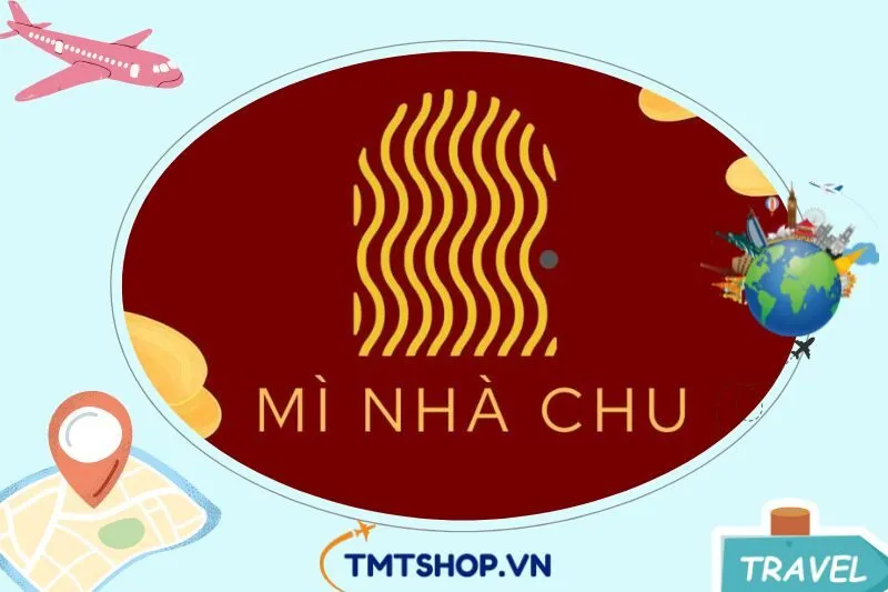 Tiệm Mì Nhà Chu