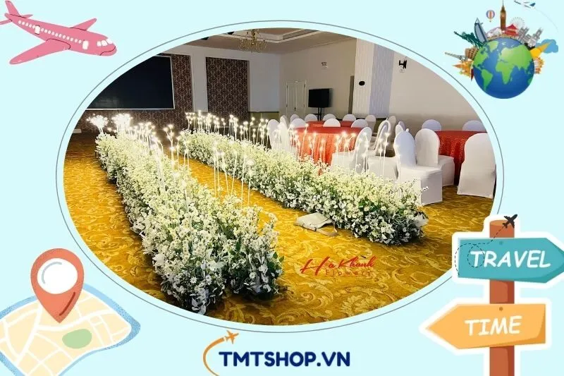 Cửa Hàng Hoa Giấy HOA KHANH Flowers & Gifts