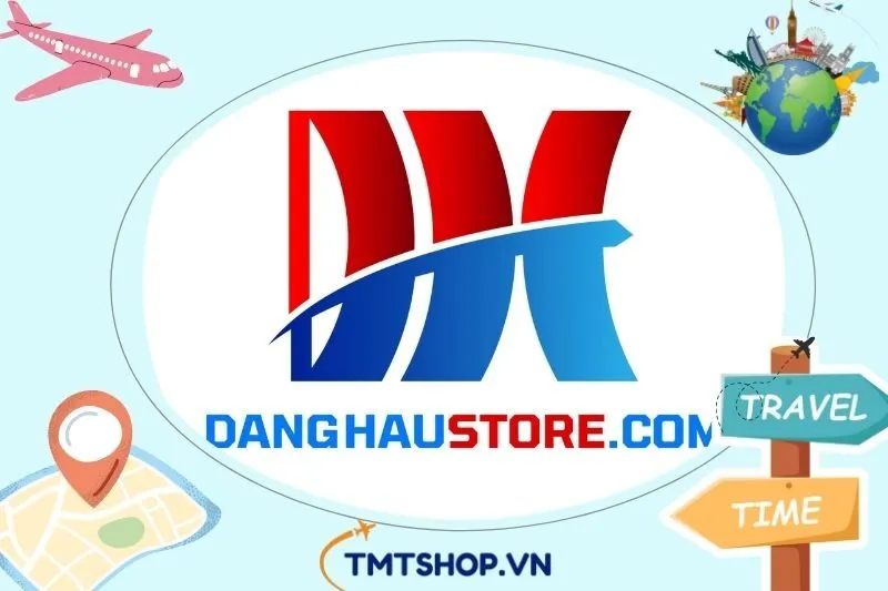 Đăng Hậu Store 