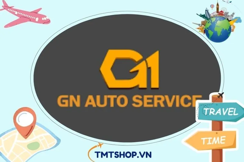 GN Auto Service Nha Trang