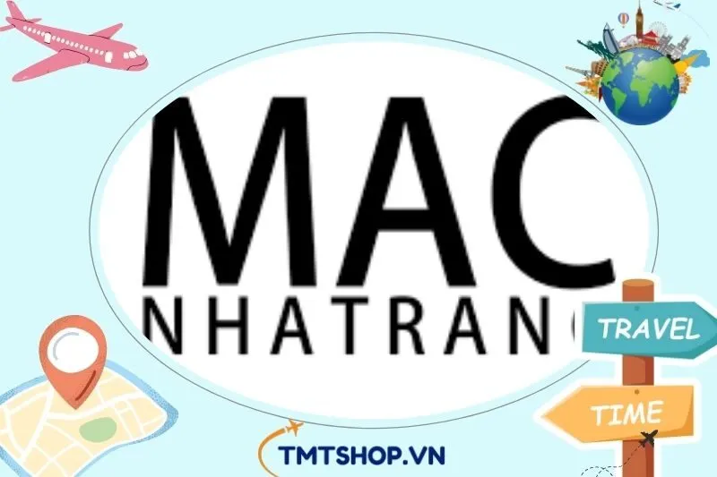 MAC Nha Trang