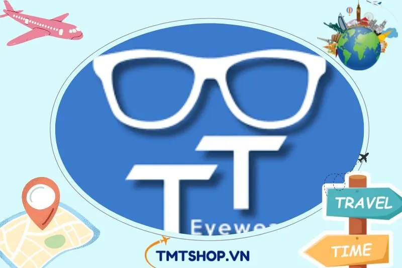 Mắt Kính TT Eyewear