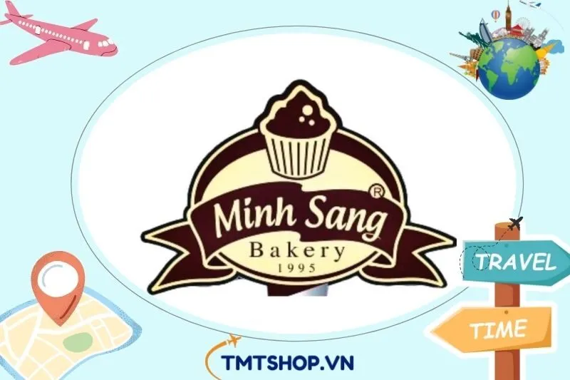 Minh Sang Bakery