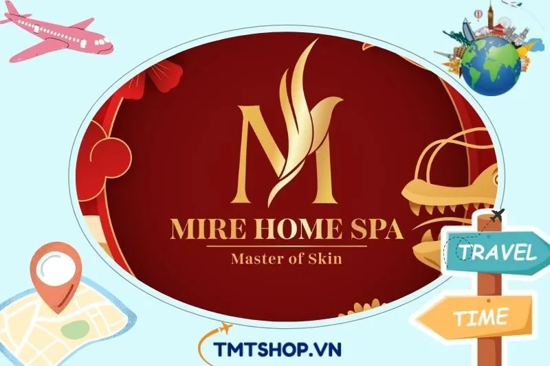 MiRe Home Spa - Kim Thiên Hoa