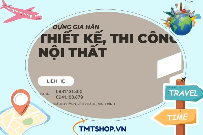 Sàn Gỗ Gia Hân 