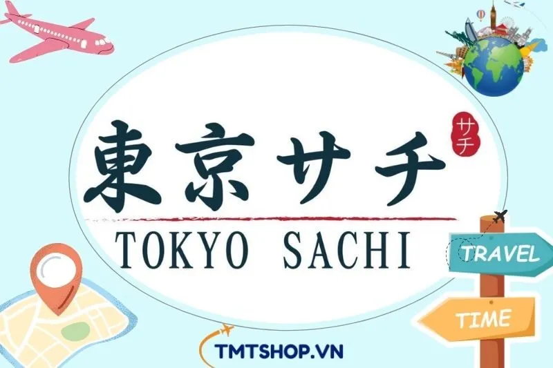 Tokyo Sachi