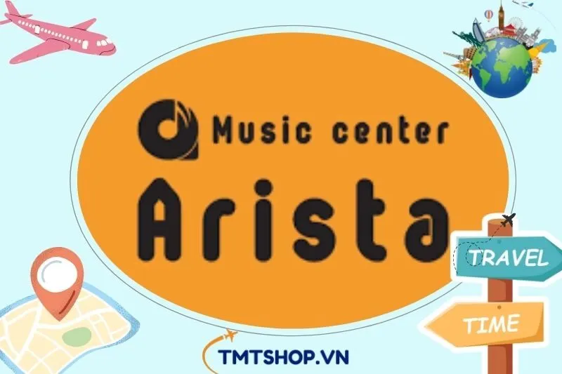 Trung tâm Âm nhạc Arista Music Center