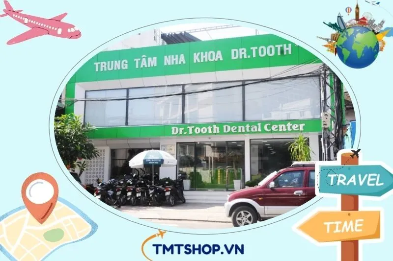 Trung tâm Nha khoa Dr.Tooth